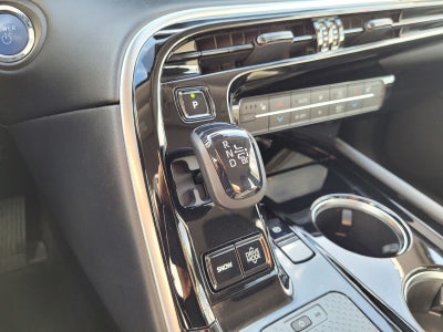 2022 Toyota Mirai XLE