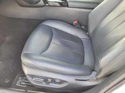 2022 Toyota Mirai XLE