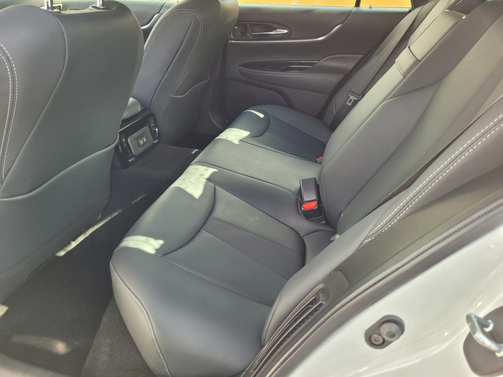 2022 Toyota Mirai XLE