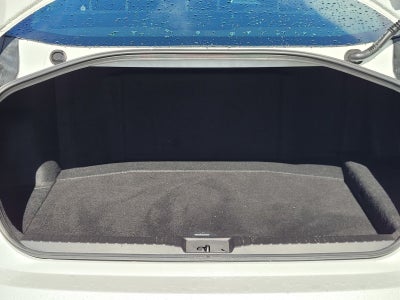 2022 Toyota Mirai XLE