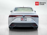 2022 Toyota Mirai XLE