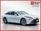 2022 Toyota Mirai XLE