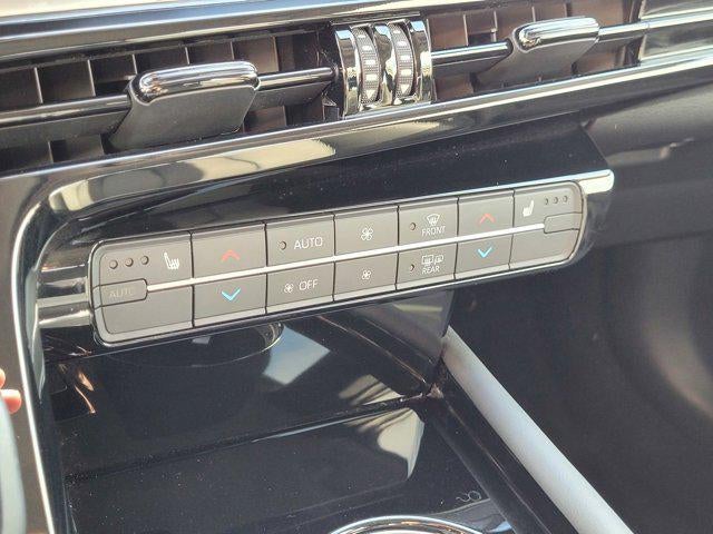 2022 Toyota Mirai XLE