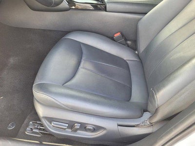 2022 Toyota Mirai XLE