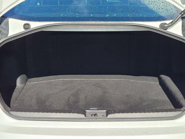 2022 Toyota Mirai XLE