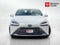 2022 Toyota Mirai XLE