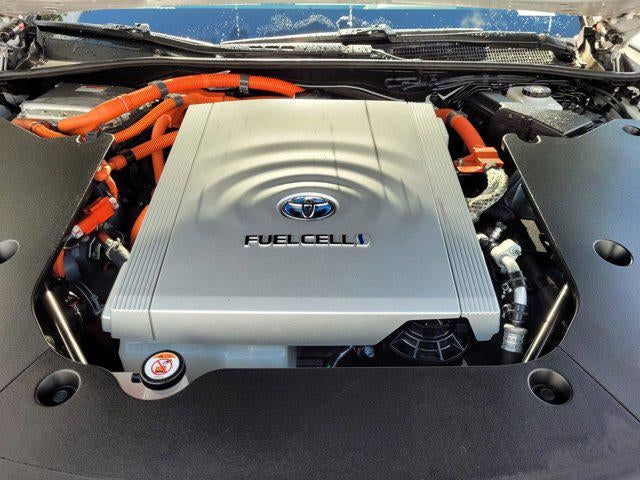 2022 Toyota Mirai XLE