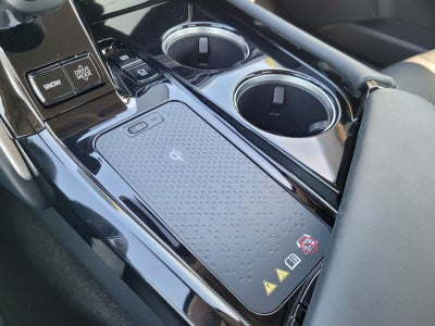2021 Toyota Mirai XLE