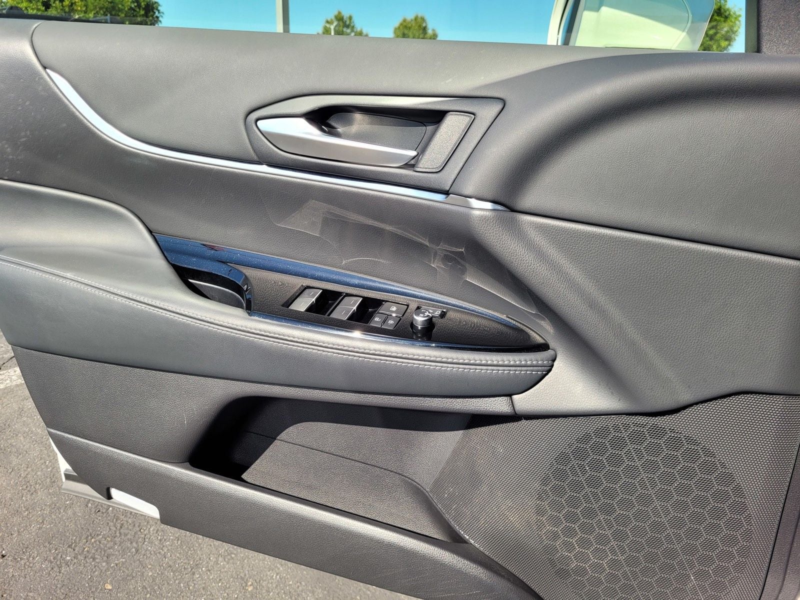 2021 Toyota Mirai XLE