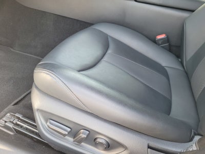 2021 Toyota Mirai XLE