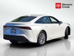 2021 Toyota Mirai XLE
