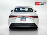 2021 Toyota Mirai XLE