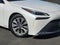 2021 Toyota Mirai XLE