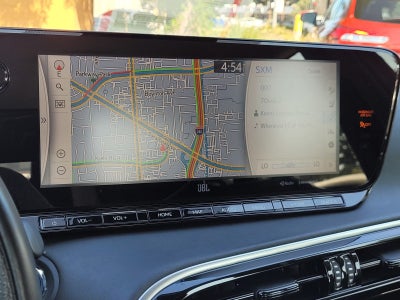 2021 Toyota Mirai XLE