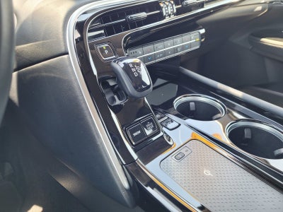 2021 Toyota Mirai XLE
