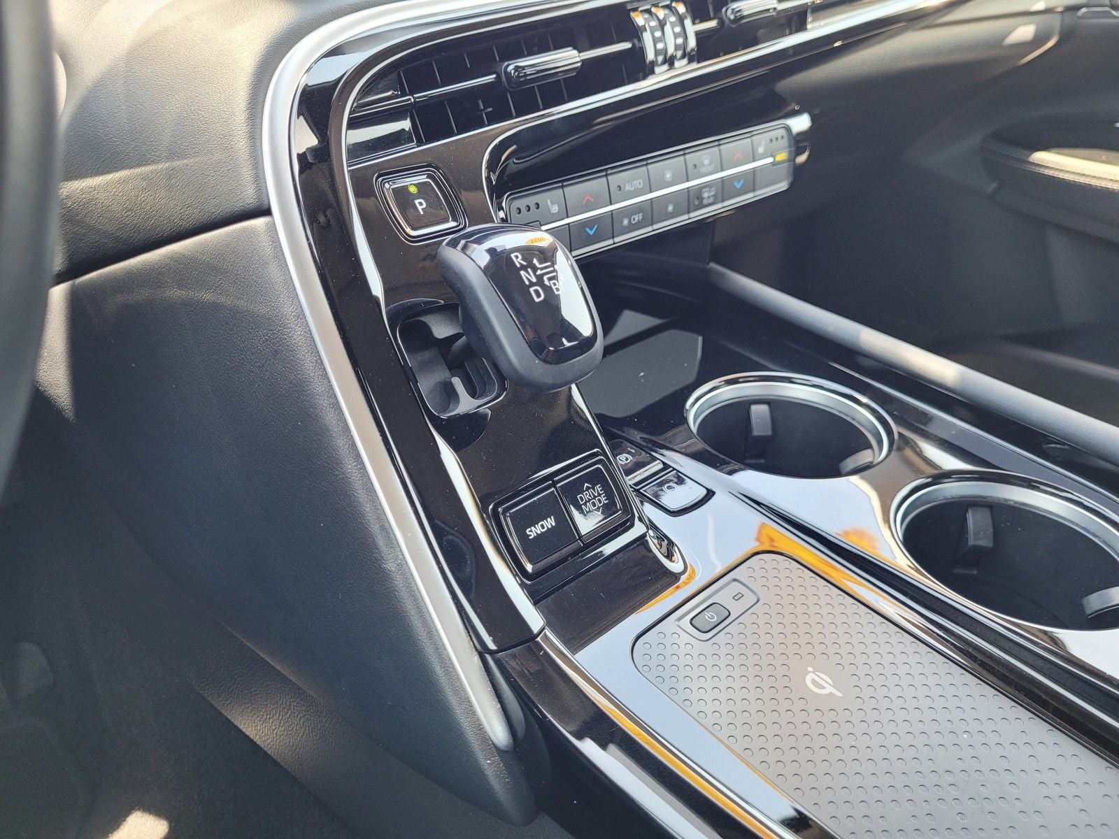 2021 Toyota Mirai XLE