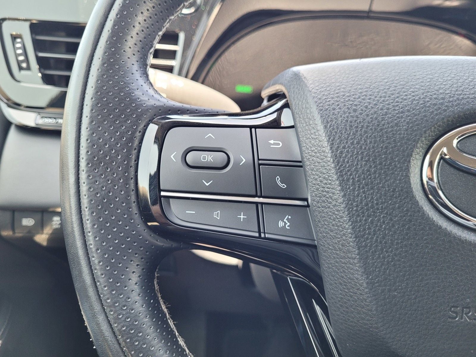 2021 Toyota Mirai XLE
