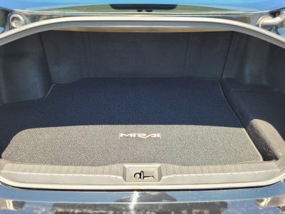 2021 Toyota Mirai XLE