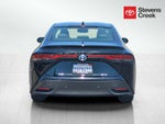 2021 Toyota Mirai XLE