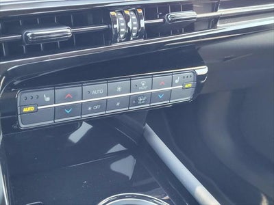 2021 Toyota Mirai XLE