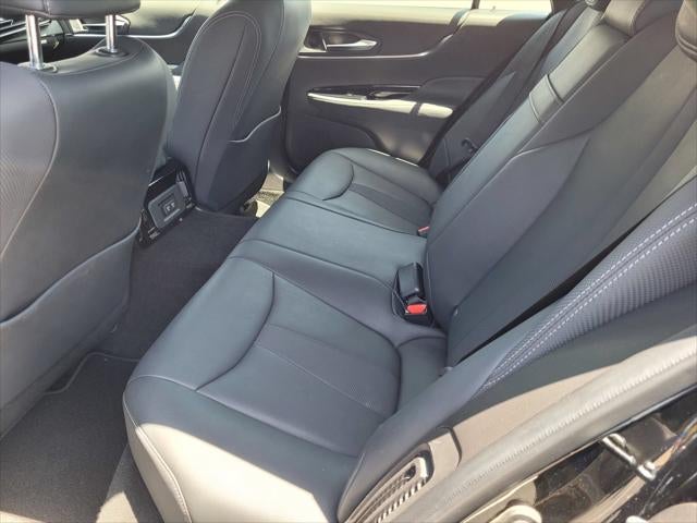 2021 Toyota Mirai XLE