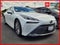 2023 Toyota Mirai XLE