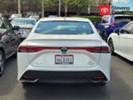 2023 Toyota Mirai XLE