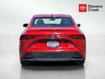 2022 Toyota Mirai XLE
