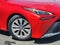 2022 Toyota Mirai XLE