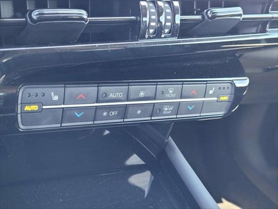 2022 Toyota Mirai XLE