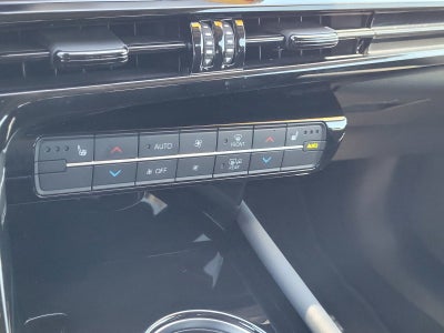 2022 Toyota Mirai XLE