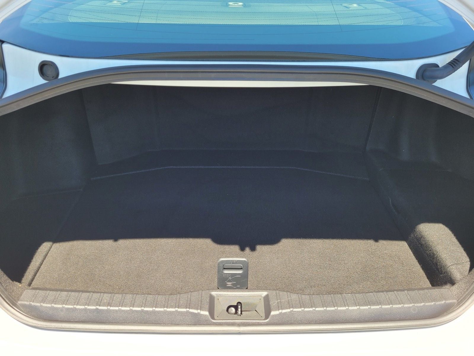 2022 Toyota Mirai XLE