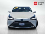 2022 Toyota Mirai XLE