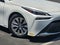 2022 Toyota Mirai XLE