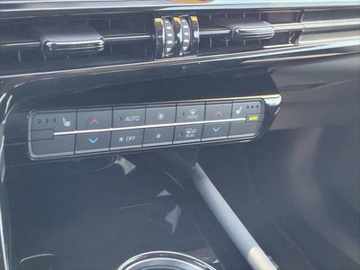 2022 Toyota Mirai XLE