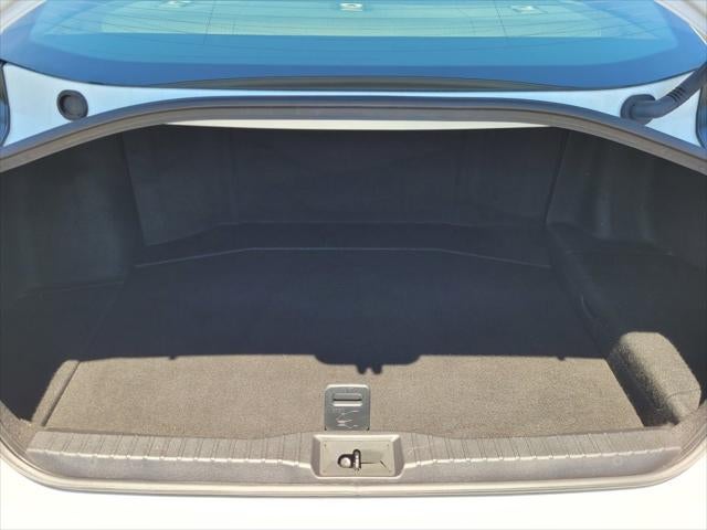 2022 Toyota Mirai XLE