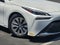 2022 Toyota Mirai XLE