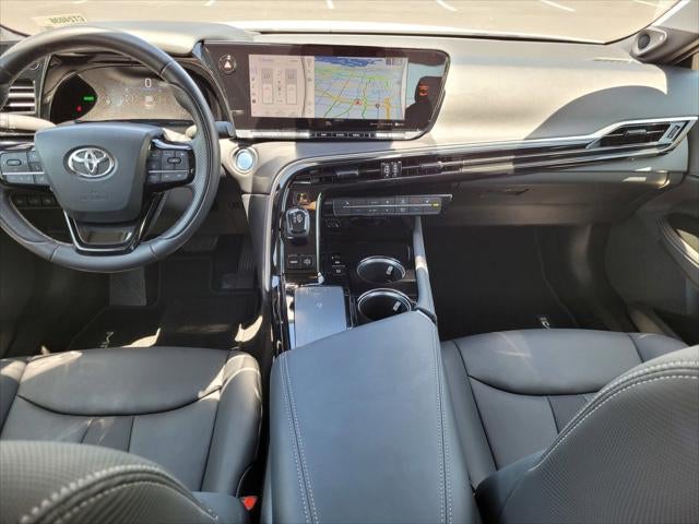 2022 Toyota Mirai XLE