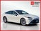 2021 Toyota Mirai Limited