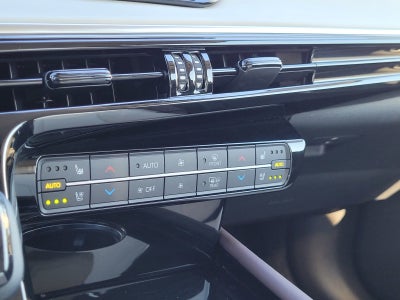 2021 Toyota Mirai Limited