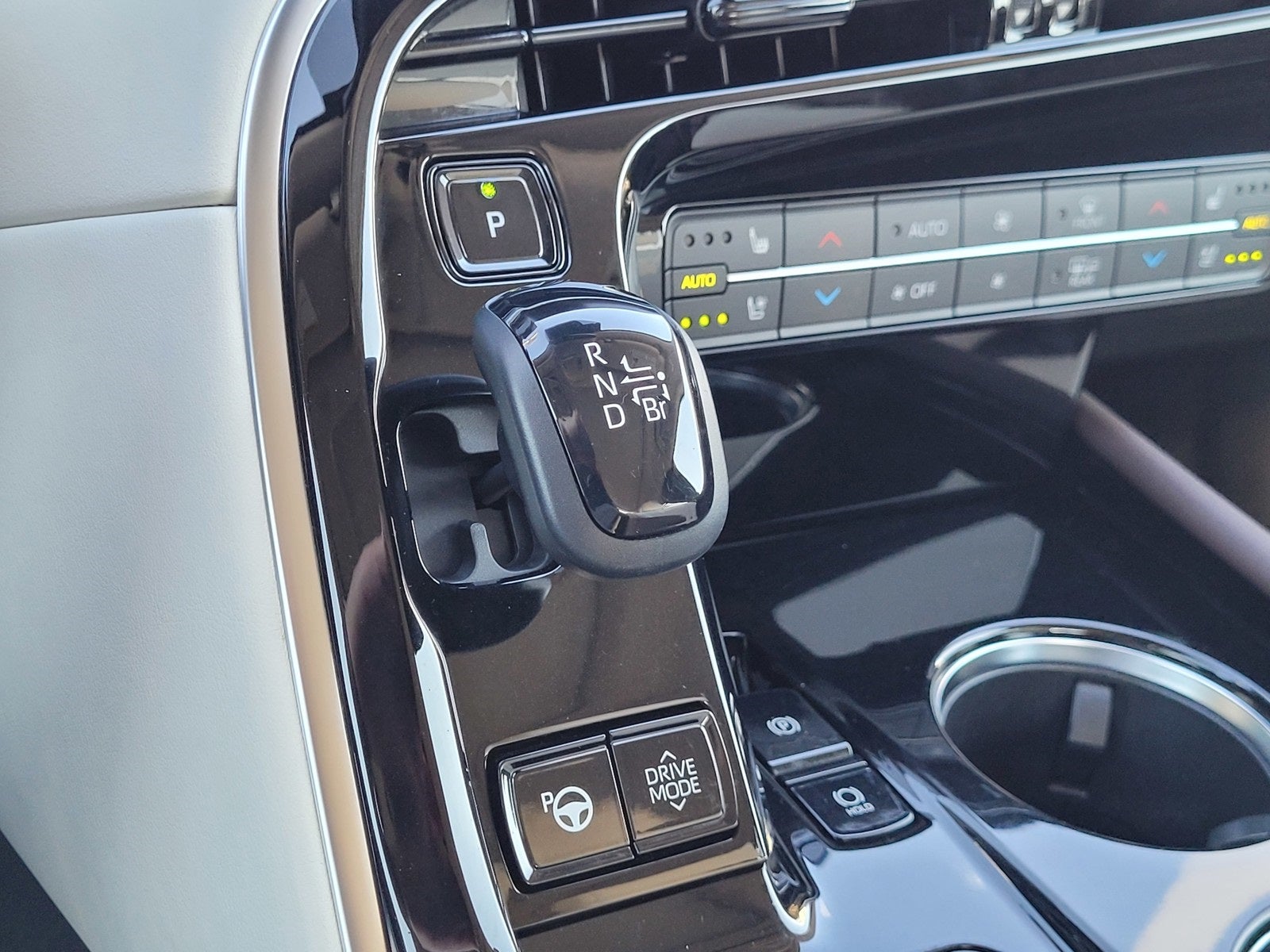 2021 Toyota Mirai Limited