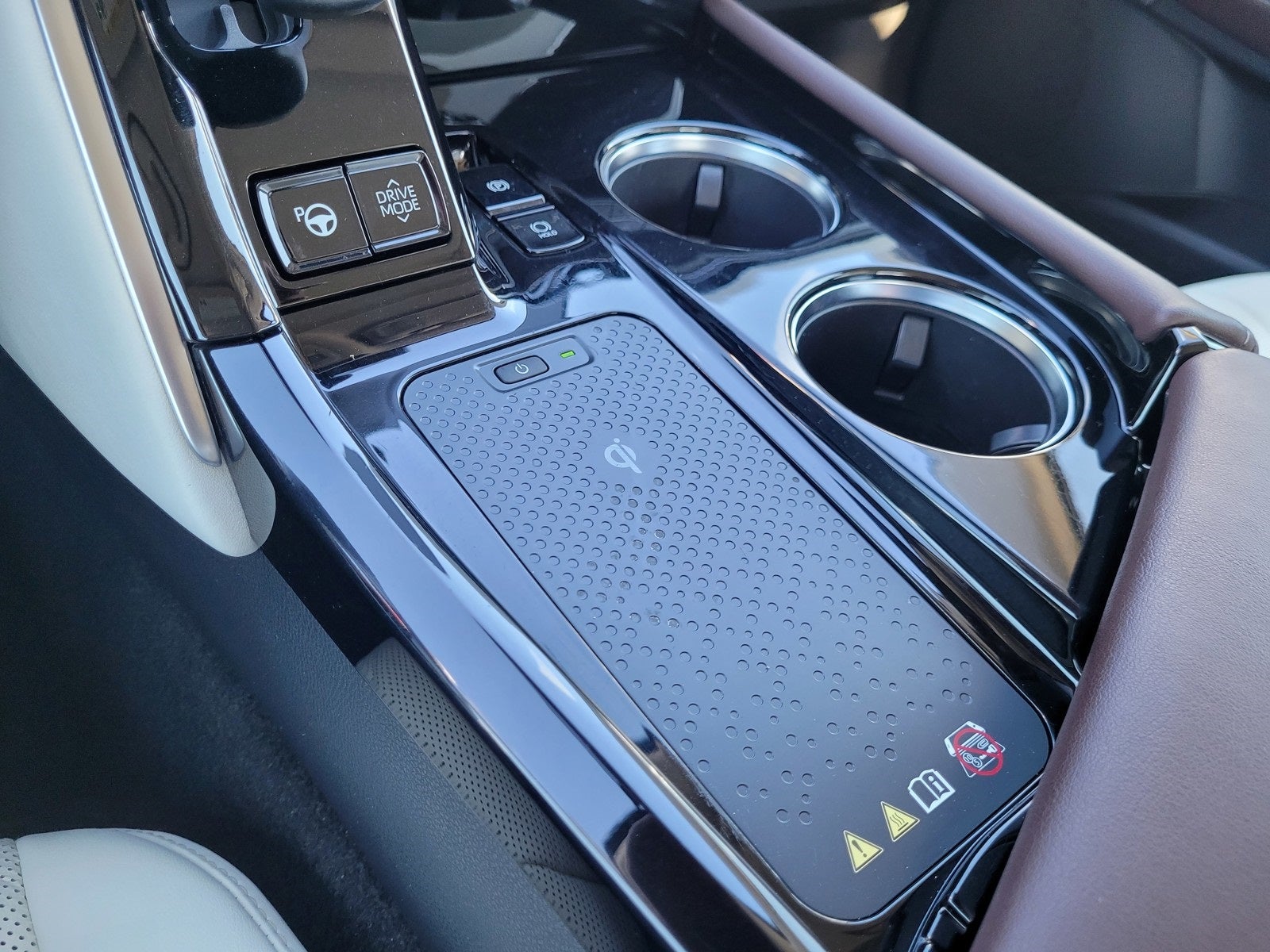 2021 Toyota Mirai Limited