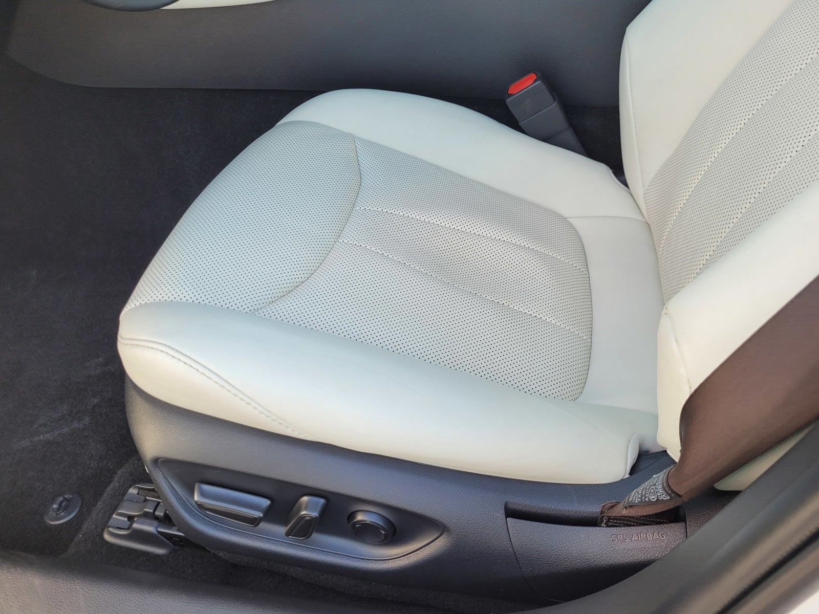 2021 Toyota Mirai Limited