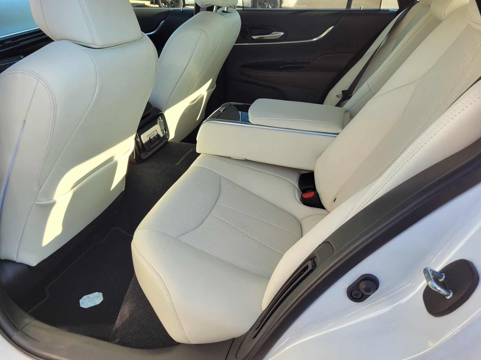 2021 Toyota Mirai Limited