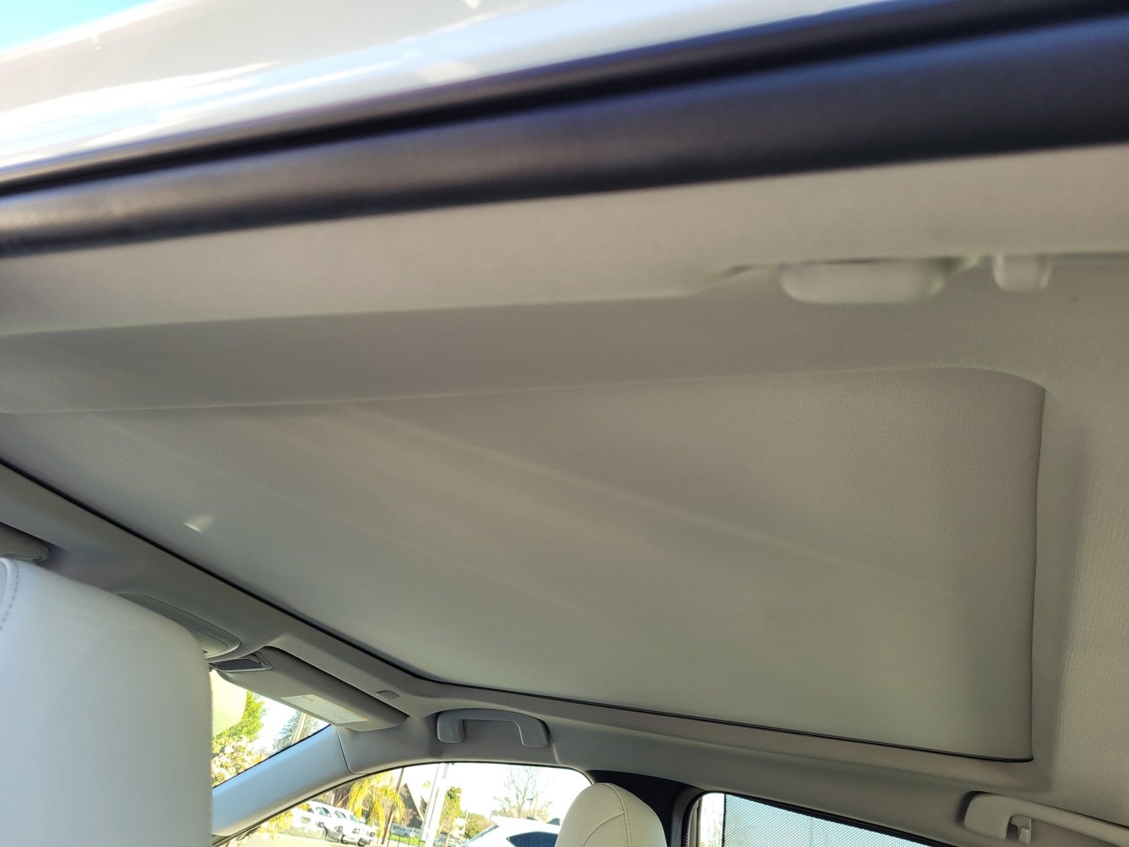 2021 Toyota Mirai Limited