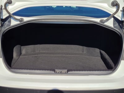 2021 Toyota Mirai Limited