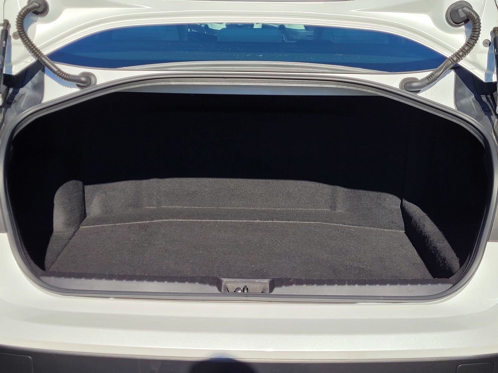 2021 Toyota Mirai Limited