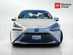 2021 Toyota Mirai Limited