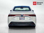 2021 Toyota Mirai Limited