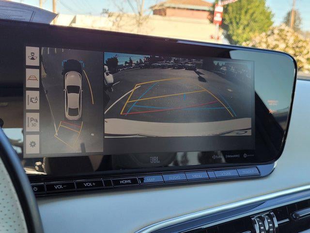 2021 Toyota Mirai Limited